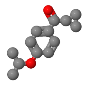 4-异丙氧基苯基环丙基甲酮,CYCLOPROPYL(4-ISOPROPOXYPHENYL)METHANONE