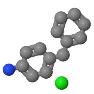 4-苄基苯胺,4-(Phenylmethyl)benzenamine hydrochloride