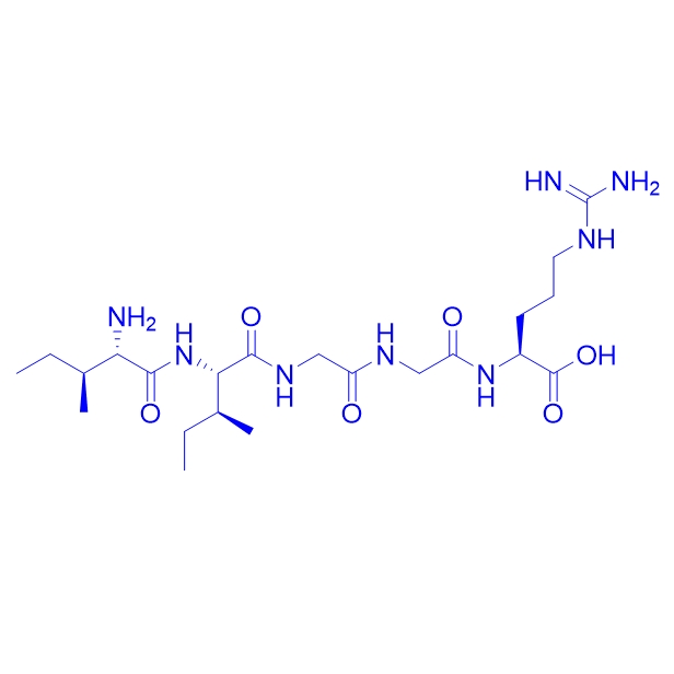 抗菌肽Cathepsin G(1-5),Cathepsin G(1-5)