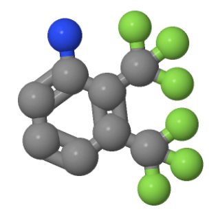 2,3-双(三氟甲基)苯胺,2,3-Bis(trifluoroMethyl)phenylaMine