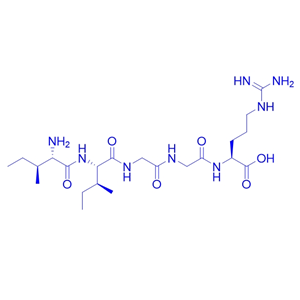 抗菌肽Cathepsin G(1-5)/129633-72-3/Cathepsin G(1-5)