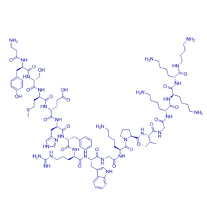 阿沙克肽/34765-96-3/Alsactide