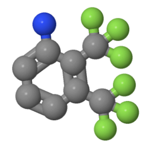2,3-双(三氟甲基)苯胺；3822-20-6