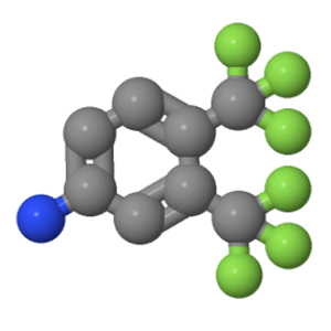 3,4-双三氟甲基苯胺；2965-07-3