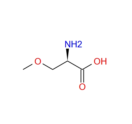 (R)-2-氨基-3-甲氧基丙酸,(R)-2-Amino-3-methoxypropanoic acid