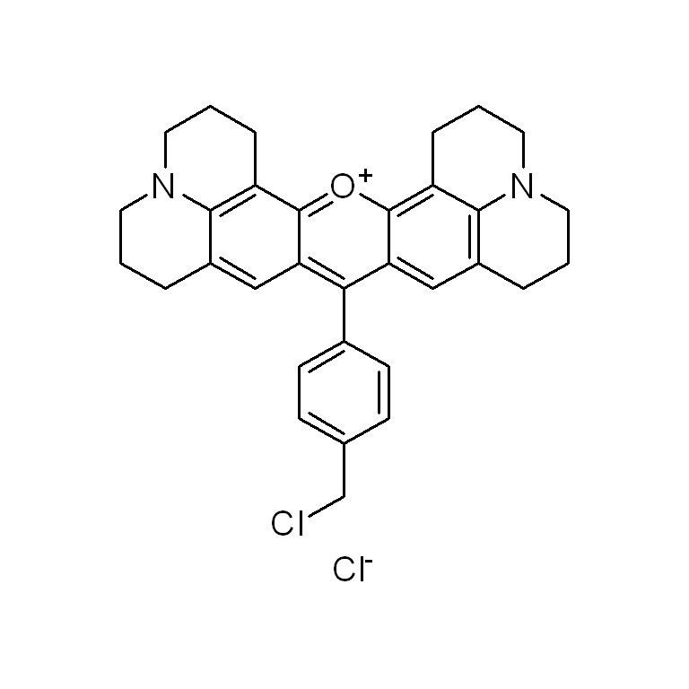 線粒體紅色熒光探針,MitoTracker Red CMXRos