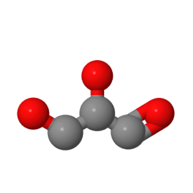 D-(+)-甘油醛,D-Glyceraldehyde