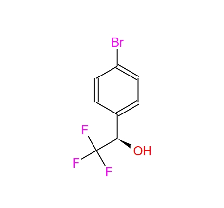 (R)-1-(4-溴苯基)-2,2,2-三氟乙醇,(R)-1-(4-Bromophenyl)-2,2,2-trifluoroethanol