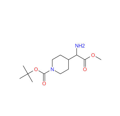 1-BOC-6-甲基-3-甲酰基吲哚,tert-butyl 3-formyl-6-methylindole-1-carboxylate