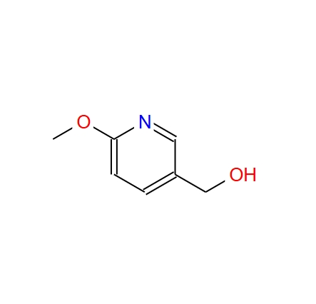 (6-甲氧基吡啶-3-基)甲醇,(6-Methoxypyridin-3-yl)methanol