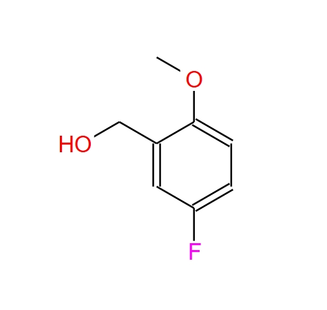 5-氟-2-甲氧基苯甲醇,5-Fluoro-2-Methoxybenzyl alcohol