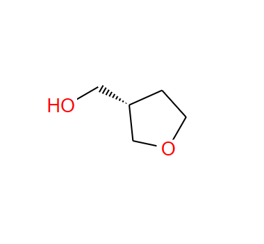 (S)-四氫呋喃-3-甲醇,3-Furanmethanol, tetrahydro-, (3S)-