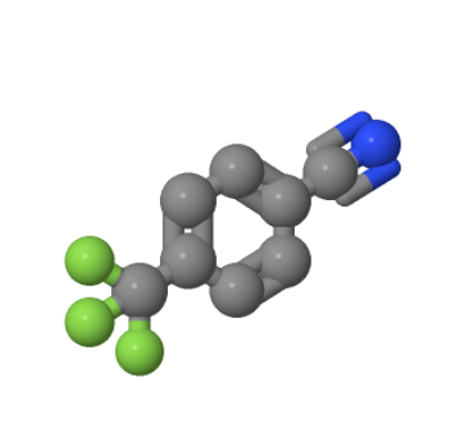 对三氟甲基苯腈,Trifluoro-p-tolunitrile