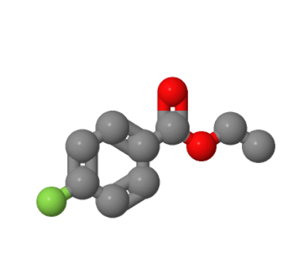 對氟苯甲酸乙酯,Ethyl 4-fluorobenzoate