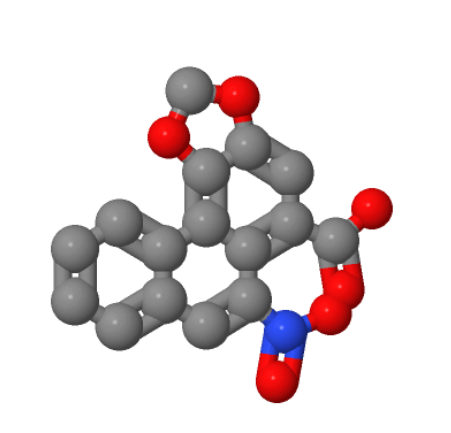 马兜铃酸B,Aristolochic acid B