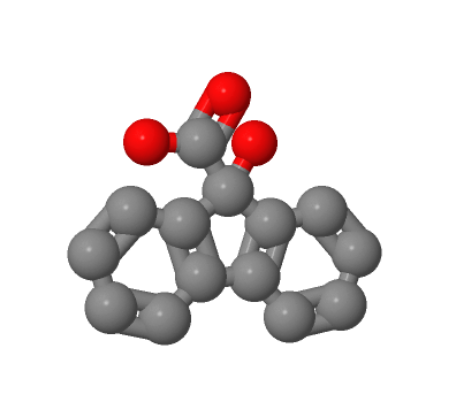 9-羟基-9-芴甲酸,9-Hydroxy-9-fluorenecarboxylic acid