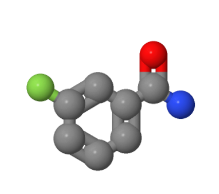 間氟苯甲酰胺,3-FLUOROBENZAMIDE