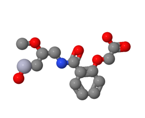 汞撒利酸,MERSALYL ACID