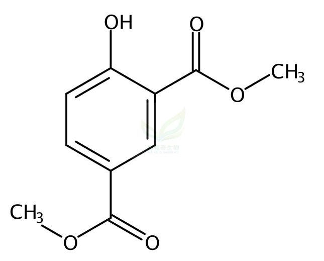 4-羟基异邻苯二甲酸二甲酯,Dimethyl 4-Hydroxyisophthalate