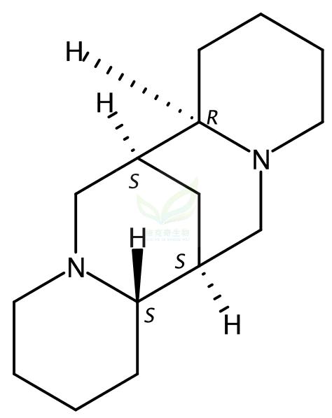 (-)-鹰爪豆碱,(-)-Sparteine