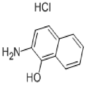 2-氨基-1-萘酚盐酸盐,2-Amino-1-naphthol hydrochloride