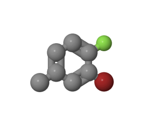 3-溴-4-氟甲苯,3-Bromo-4-fluorotoluene