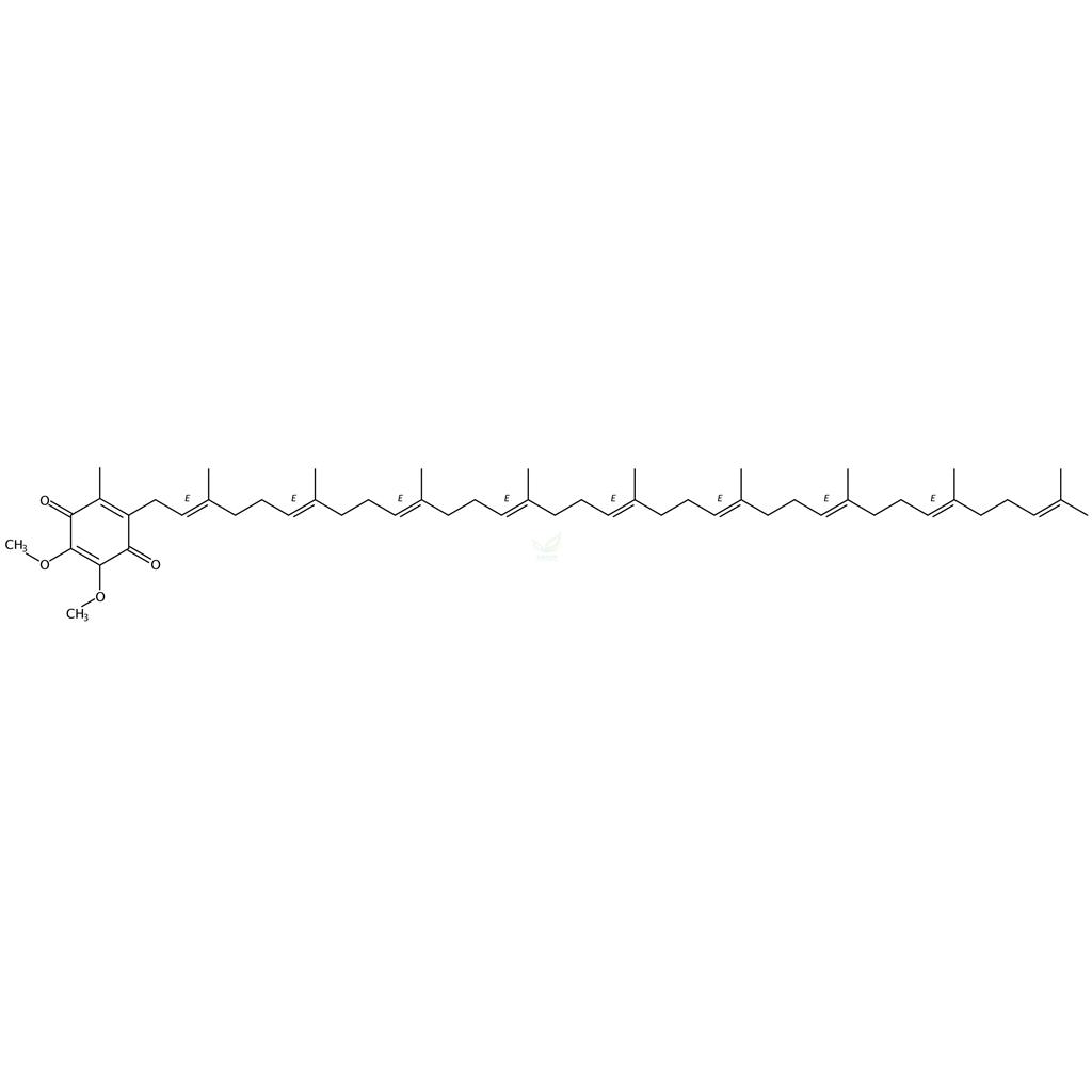 輔酶Q9,Coenzyme Q9