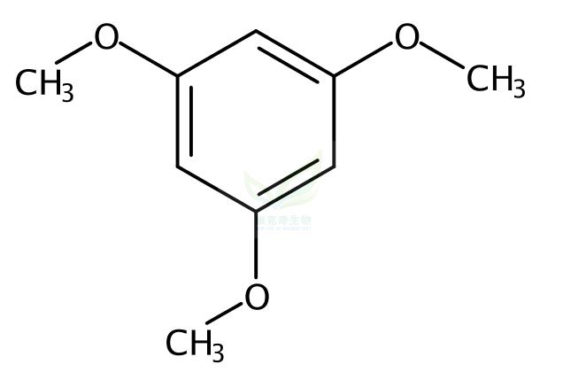 1,3,5-三甲氧基苯,1,3,5-Trimethoxybenzene