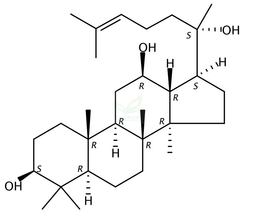 原人参二醇,(20S)-Protopanaxadiol