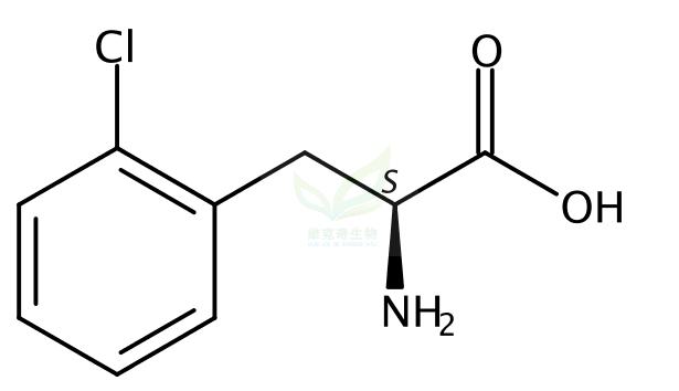 2-氯-L-苯丙氨酸,2-Chloro-L-phenylalanine