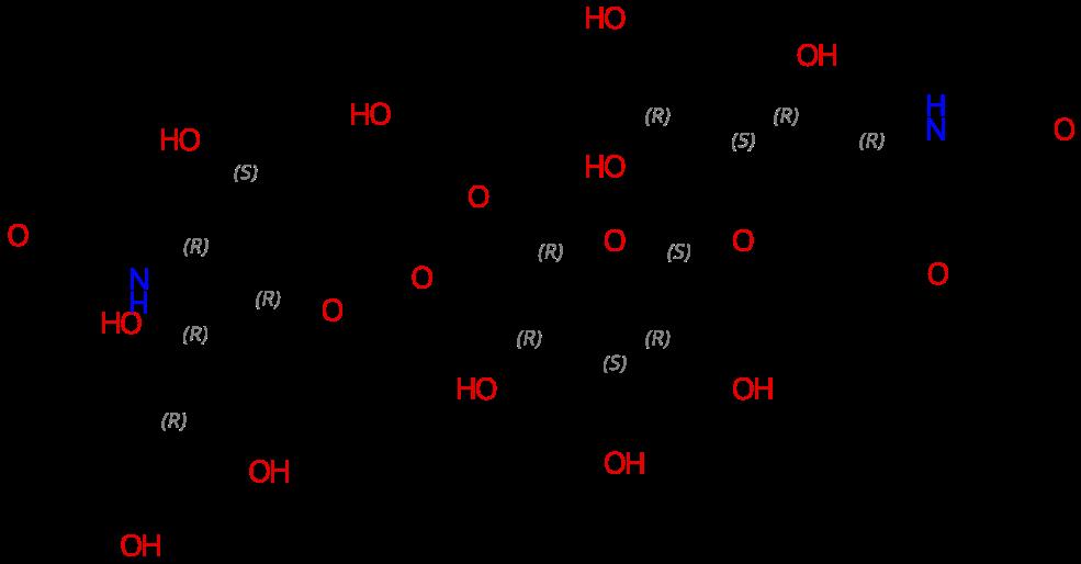 6'-Α-唾液酸-N-乙酰基乳糖胺,6′-Sialyl-N-acetyllactosamine