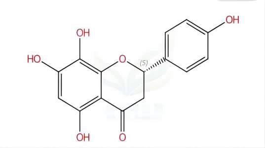 異紅花素,Isocarthamidin