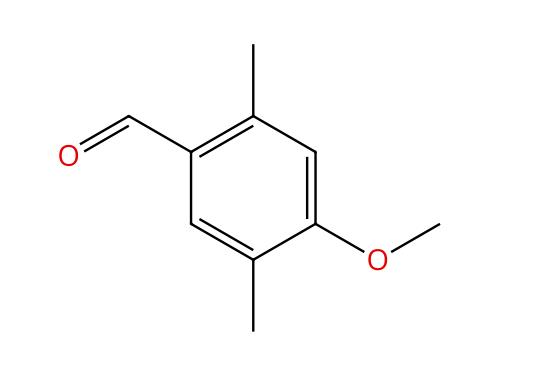 2,5-二甲基对茴香醛,2,5-Dimethyl-4-methoxybenzaldehyde