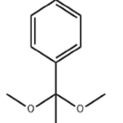 (1,1-二甲氧基乙基)苯,(1,1-dimethoxyethyl)benzene