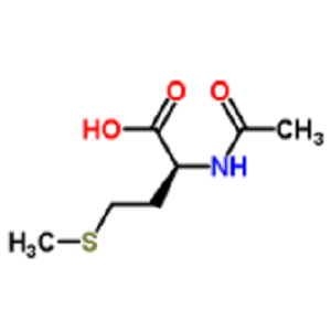 N-乙酰-L-蛋氨酸,N-Acetyl-L-methionine