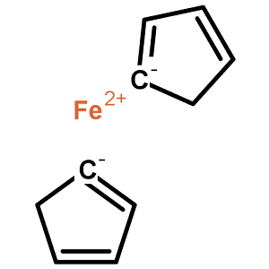 二茂铁,ferrocene