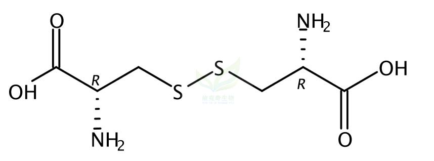 L-胱氨酸,L-Cystine