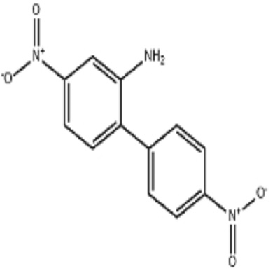 4，4`-二硝基-2-联苯胺,4,4'-Dinitro-1,1'-biphenyl-2-amine