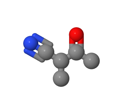 2-甲基-3-氧代丁腈,2-Methyl-3-oxobutanenitrile