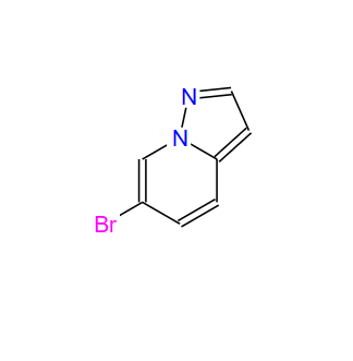 6-溴吡唑并[1,5-A]吡啶,6-BroMopyrazolo[1,5-a]pyridine