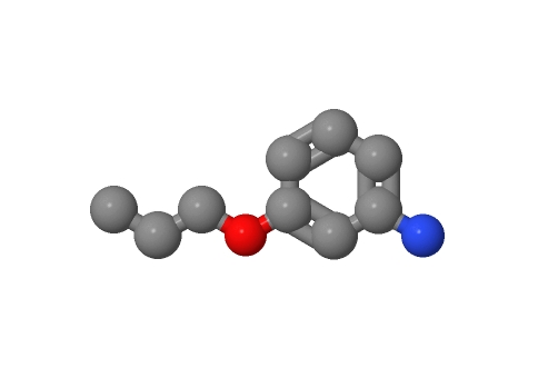 3-丙氧基苯胺,3-propoxyaniline