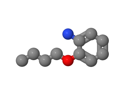 2-丁氧基苯胺,2-BUTOXYANILINE