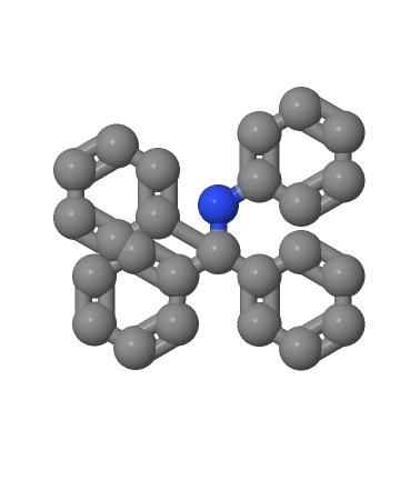 N-(三苯甲基)苯胺,N-tritylaniline