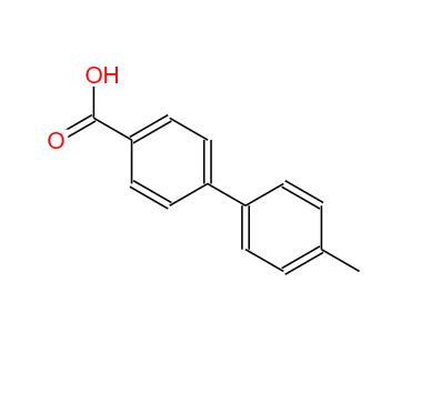 4-甲基联苯甲酸,4'-METHYLBIPHENYL-4-CARBOXYLIC ACID