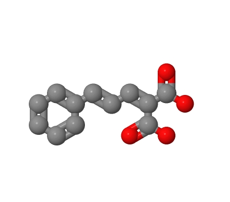 肉桂基亚丙二酸,Cinnamylidenemalonicacid