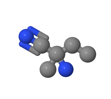 (DL)-2-氨基-2-甲基丁腈,2-amino-2-methylbutyronitrile