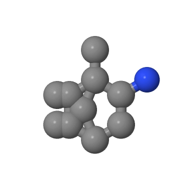 1,7,7-三甲基双环[2.2.1]庚烷-2-胺,1,7,7-Trimethylbicyclo[2.2.1]heptan-2-amine