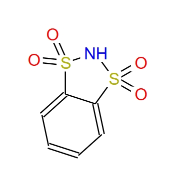 1,2-苯二磺酰亚胺,1,2-Benzenedisulfonic Imide