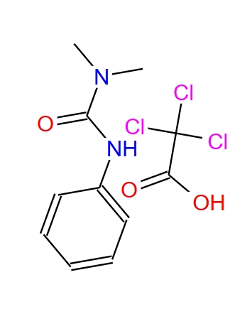 去草隆/非草隆-TCA,Fenuron-TCA