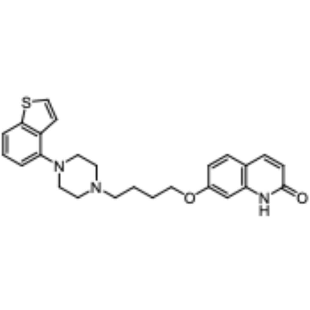 依匹唑哌,Brexpiprazole